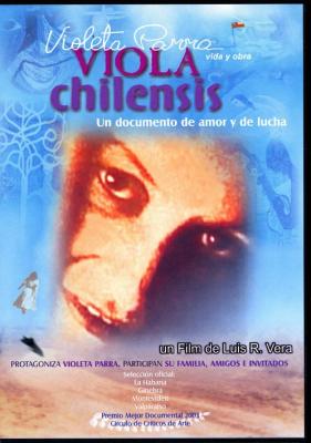 Ciclo de cine chileno: